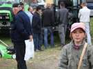 XX Agro-Targi 2011 w Starej Łubiance