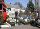 XX Agro-Targi 2011 w Starej Łubiance