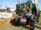 Agro Show 2011 Zdjęcia z Motorem Sobota