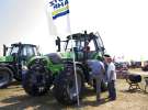 Stomil Agro na OPOLAGRZE 2015