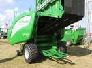 Agro Show 2015 - McHale 