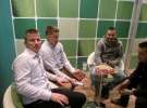 Merlo na AGROTECH Kielce 2015 