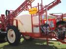 Bury na targach AGRO-TECH Minikowo 2013