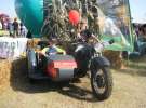 Agro Show 2011 Zdjęcia z Motorem Niedziela
