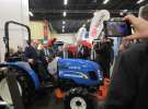 Targi AGROTECH i LAS-EXPO Kielce cz.1 