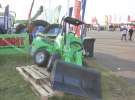SERAFIN na Agro Show 2014
