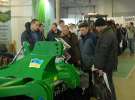 Otwarcie Targów Techniki Rolniczej EuroAgro we Lwowie