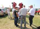 EXPOM na targach AGRO-TECH w Minikowie 2014