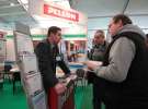 Pellon  na AGROTECH Kielce 2014