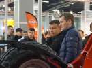 Expom na AGROTECH w Kielcach 2017