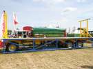 Zielone AGRO SHOW - Polskie Zboża 2015 w Sielinku