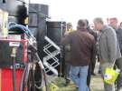 SWIMER na Agro Show 2012