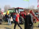 Targi Rolno-Ogrodnicze AGROMARSZ Marszew 2011