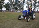 XII Festiwal Starych Ciągników im. Jerzego Samelczaka w Wilkowicach 2013 - sobota