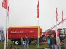 Schuitemaker na Agro Show 2014