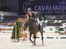 CAVALIADA 2013 w Poznaniu