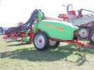 Krukowiak na Agro Show 2012