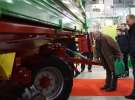 AGROTECH Kielce 2017 (sobota, 18 marca)