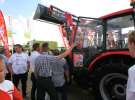 Agro Show 2015 - Zetor
