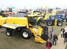 Agro Show 2013 Piątek