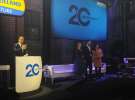 20 lat New Holland w Polsce