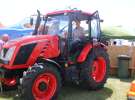 Inter-Vax na AGRO-TECH Minikowo 2017