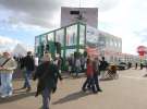 AGRO SHOW 2013 - sobota i niedziela