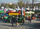 Targi AGRO-PARK Lublin 2014 cz.1