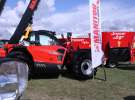 Agro Show 2019 dzień 1