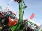 Dampol na AGRO SHOW 2016