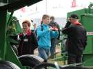 SIPMA na targach Agro Show 2013