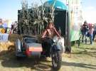 Agro Show 2011 Zdjęcia z Motorem Sobota