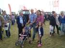 INTER-VAX NA AGRO SHOW 2014 BEDNARY