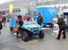 Euromilk na AGROTECH Kielce 2013