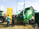 Zielone AGRO SHOW - Polskie Zboża 2015 w Sielinku