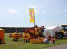 Zielone Agro Show 2011 - wystawcy