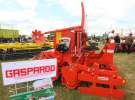 Maschio-Gaspardo na targach Opolagra 2014