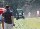 Zielone AGRO SHOW – POLSKIE ZBOŻA 2014 w Sielinku - sobota