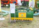 M-ROL na AgroShow Bednary 2011