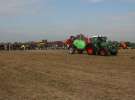 Agro Show 2012 - sobota