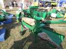 Agro Show 2015 - Kellfri 