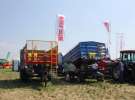 Zielone Agro Show 2011 - wystawcy