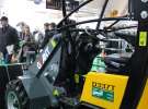 Targi AGROTECH i LAS EXPO 2013 - sobota i niedziela