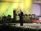 II Koncert Galowy z okazji Dnia Patrona Uczelni Augusta hr. Cieszkowskiego oraz 60-lecia autonomii Uczelni Poznańskiej