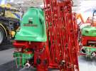 Targi Agritechnica 2013 w Hanowerze