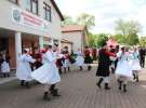 Otwarcie VII Ogólnopolskiej Wystawy Bydła Hodowlanego - Sielinko 2012