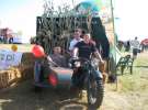 Agro Show 2011 Zdjęcia z Motorem Sobota