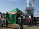 Agro Show 2011 Bednary Foto katalog firm