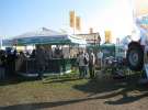 AGRO SHOW Bednary 2010 