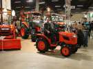 Agro Tech Kielce 2012